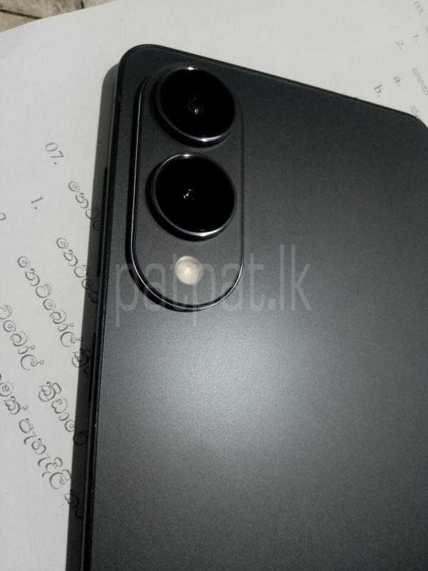 Samsung galaxy S25 edge