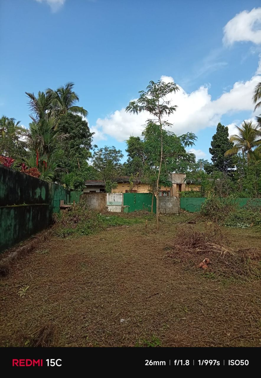 Residential Land for Sale in Gampaha