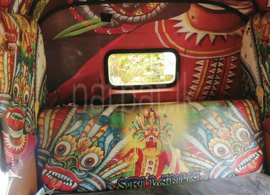 Bajaj 4 stroke 2010 - பயன்படுத்தப்பட்டது முச்சக்கர வண்டி sale in Sri Lanka - patpat.lk