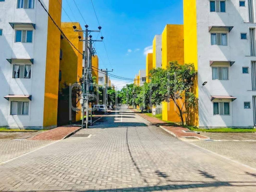 Luxury Apartment for Sale in Athurugiriya