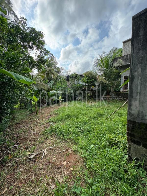 Residential Land for Sale in Ragama