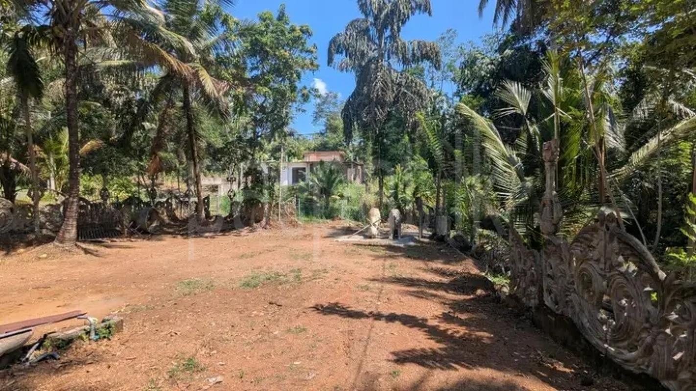 House for Sale in Minuwangoda