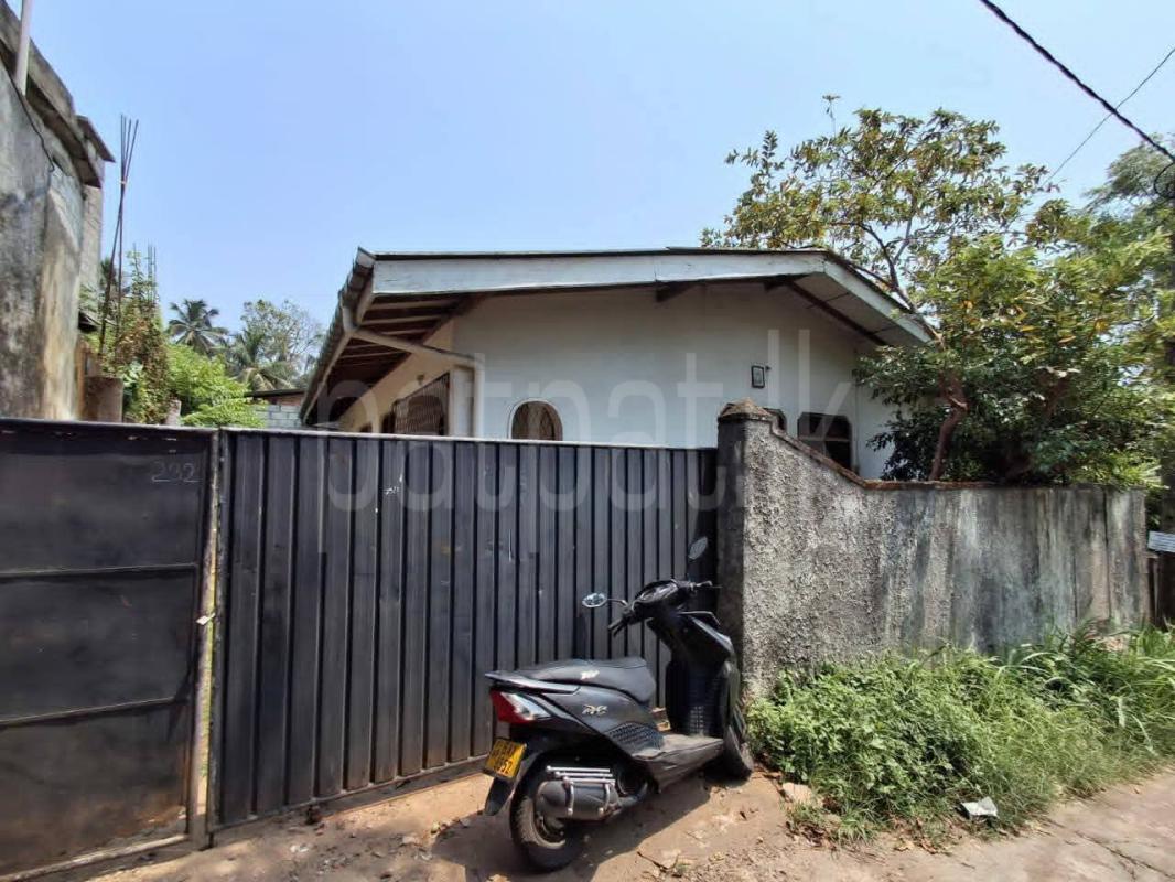 House for Sale in Panadura