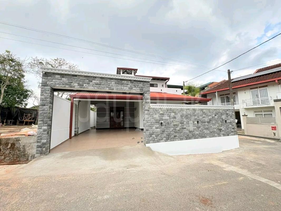 House for Sale in Malabe