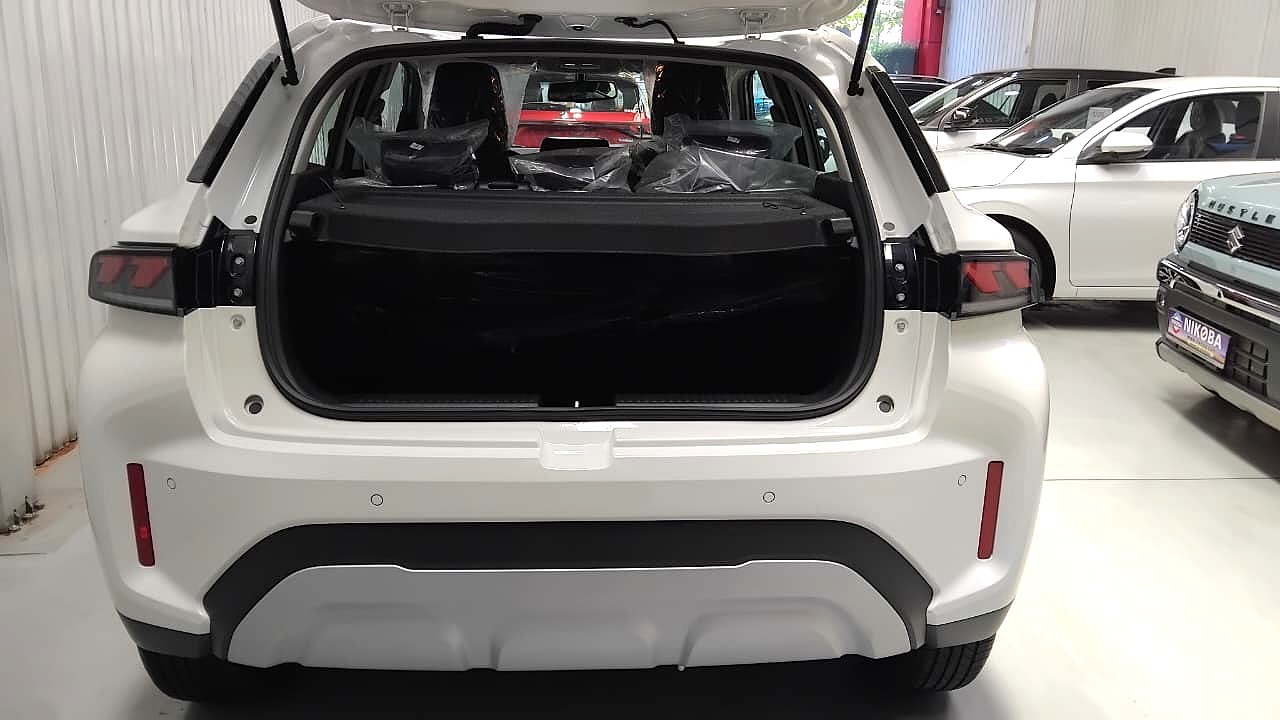 Suzuki Fronx 2026 - Brand New SUV sale in Sri Lanka - patpat.lk