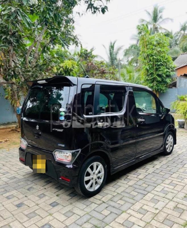 Suzuki Wagon R 2018 - Used Car sale in Sri Lanka - patpat.lk