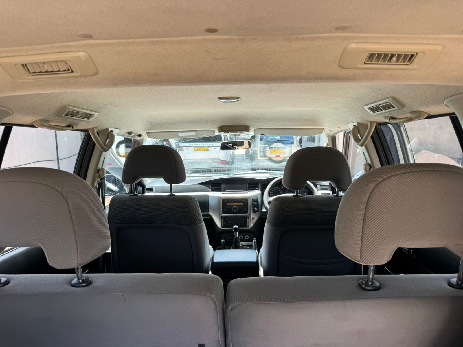 Nissan Patrol 2026 - பயன்படுத்தப்பட்டது SUV sale in Sri Lanka - patpat.lk