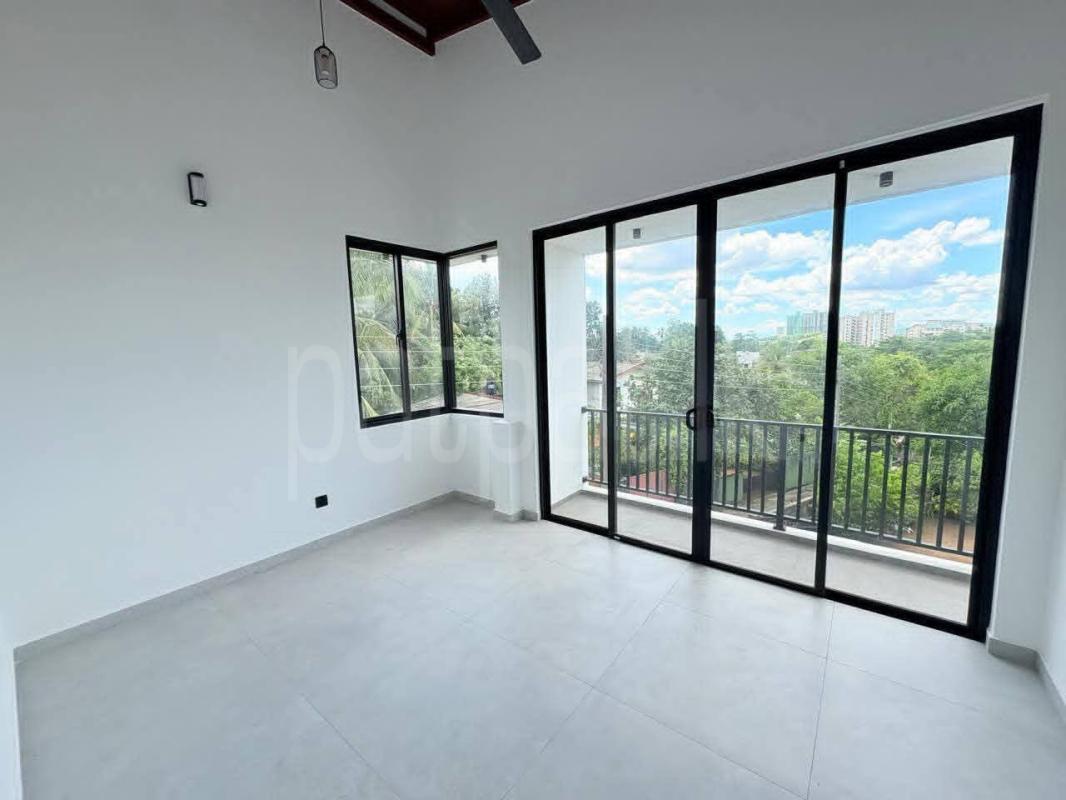 House for Sale in Malabe