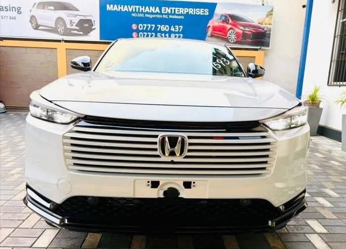 Honda Vezel 2026 ads-image-1