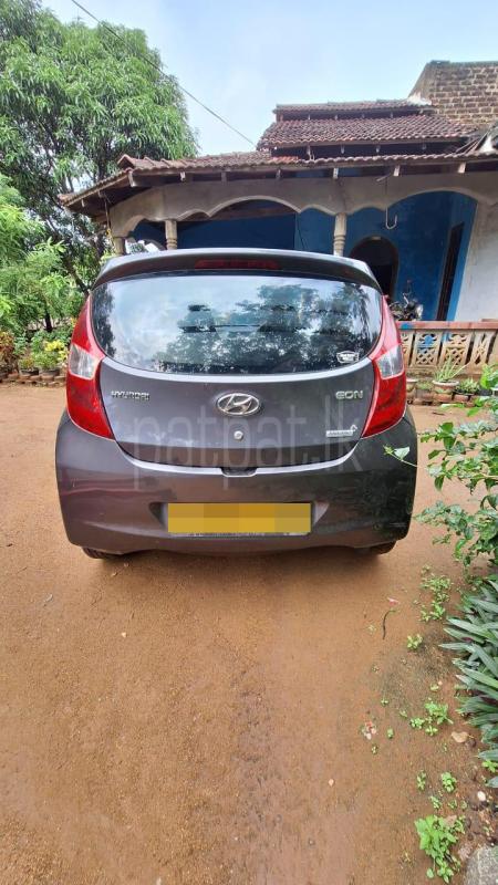 Hyundai Eon 2014 - Used Car sale in Sri Lanka - patpat.lk