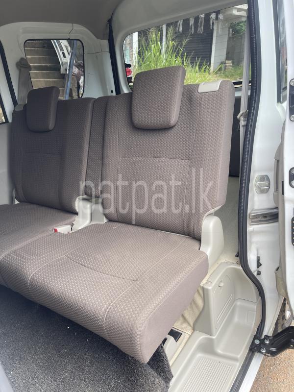 Suzuki Every 2017 - பயன்படுத்தப்பட்டது வேன் sale in Sri Lanka - patpat.lk