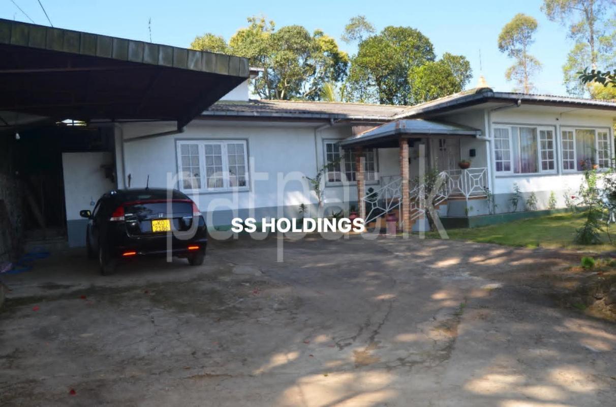House for Sale in Bandarawela