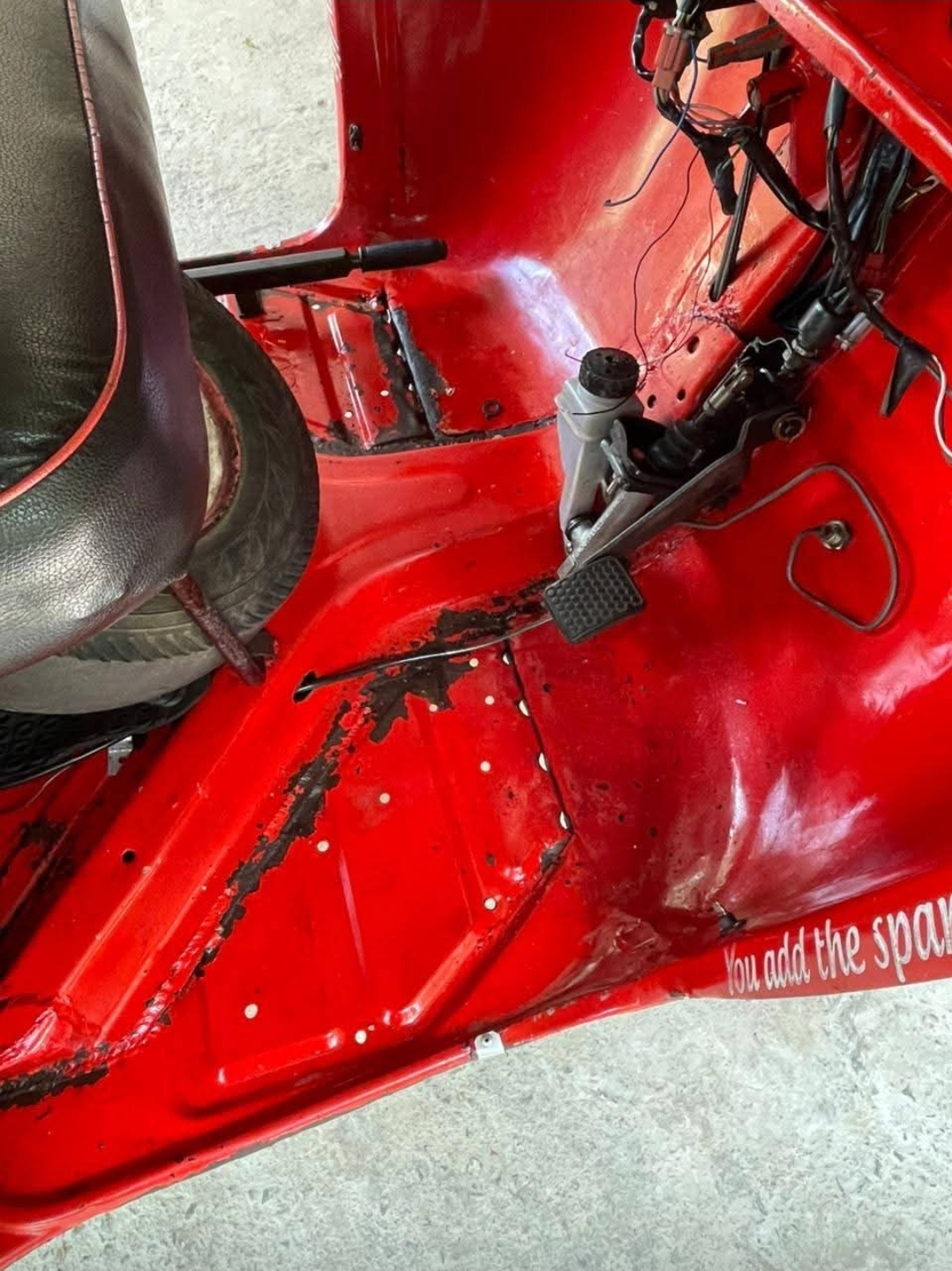 Bajaj Three Wheel 2003 - Used Three wheeler sale in Sri Lanka - patpat.lk