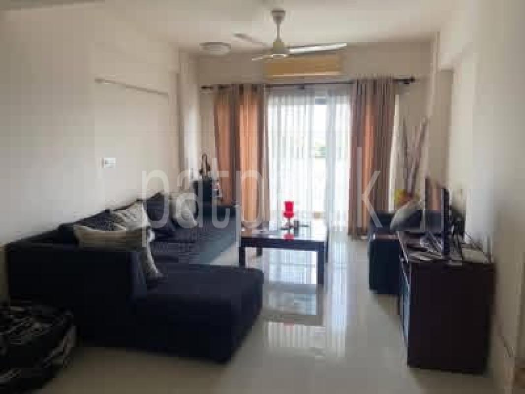 Furnished Apartment for Sale in Rajagiriya