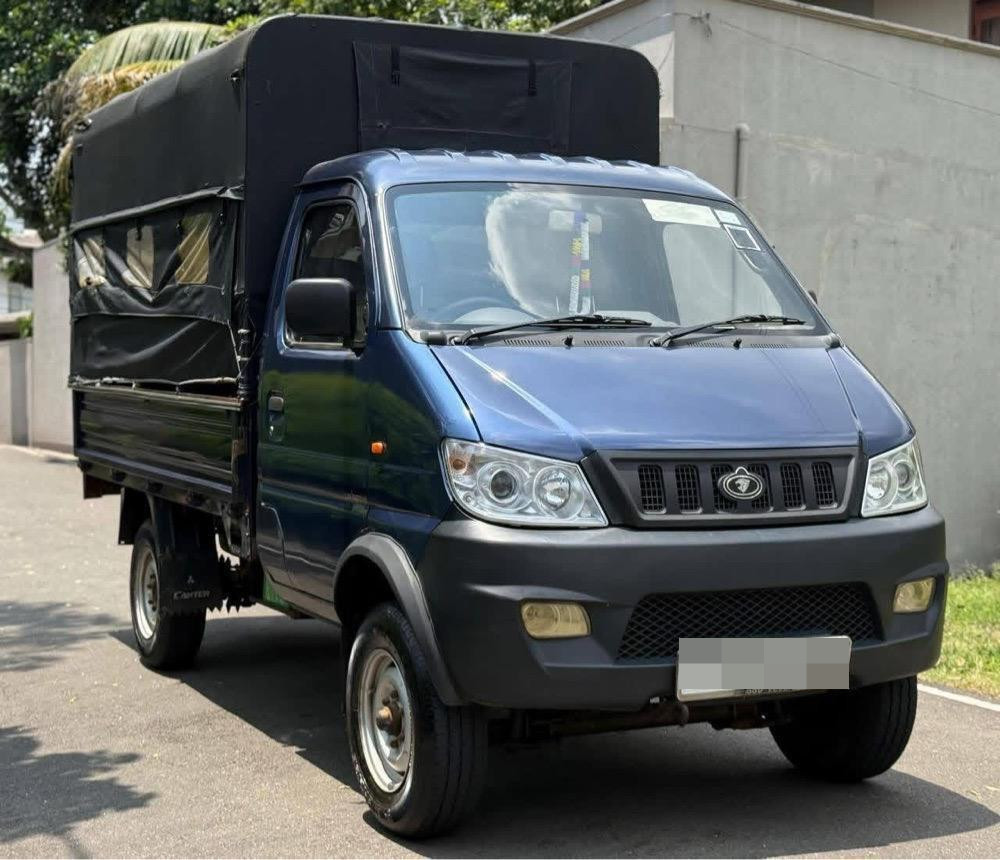 Micro Loader 2015 - Used Truck sale in Sri Lanka - patpat.lk