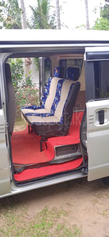 Suzuki Every 2015 - Used Van sale in Sri Lanka - patpat.lk