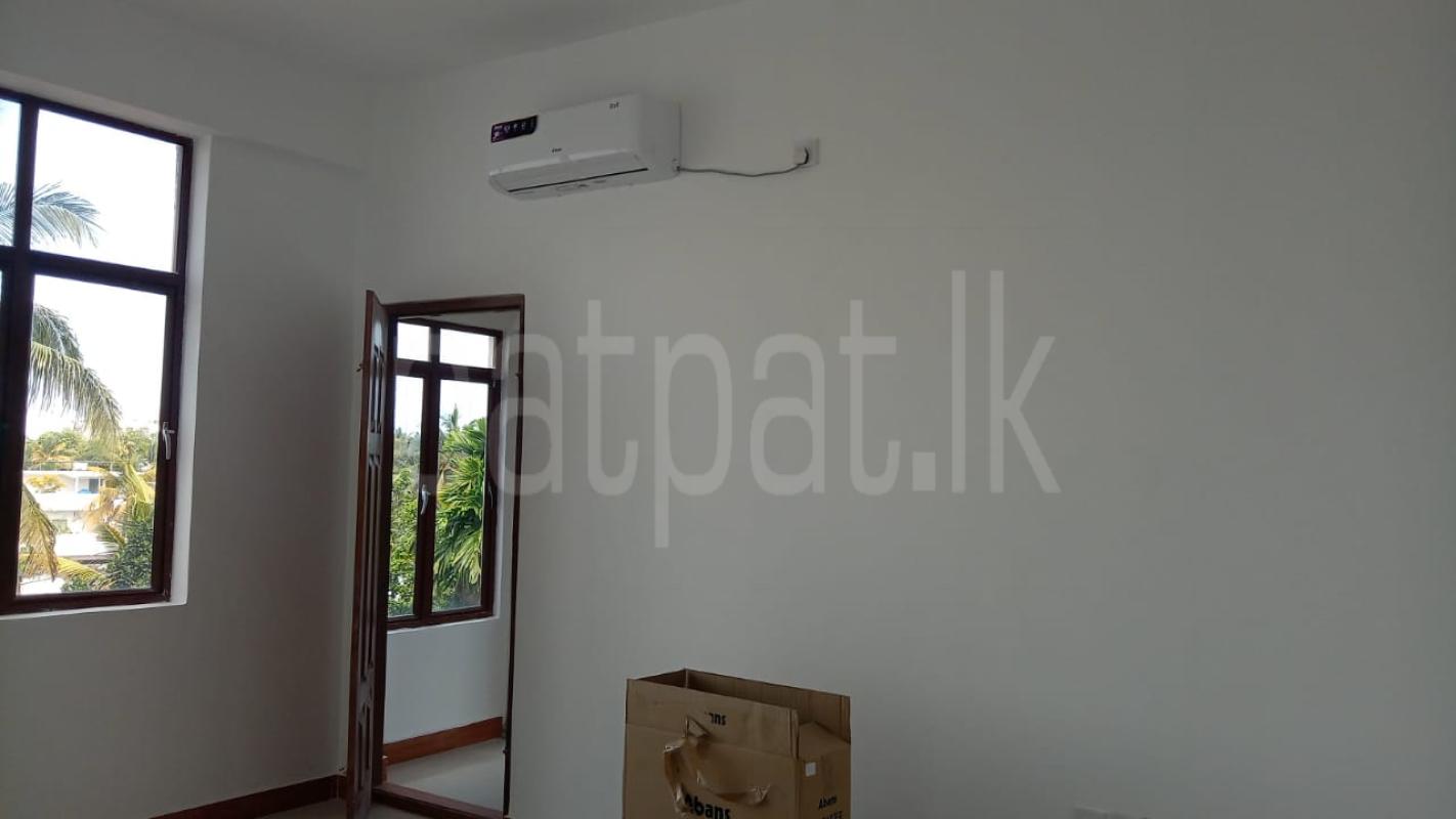 Unfurnished Apartment for Rent in Welisara