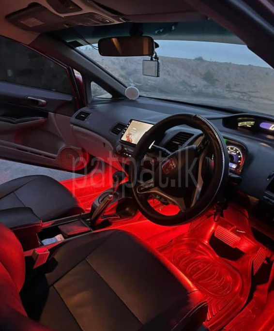 Honda Civic 2008 - பயன்படுத்தப்பட்டது கார் sale in Sri Lanka - patpat.lk