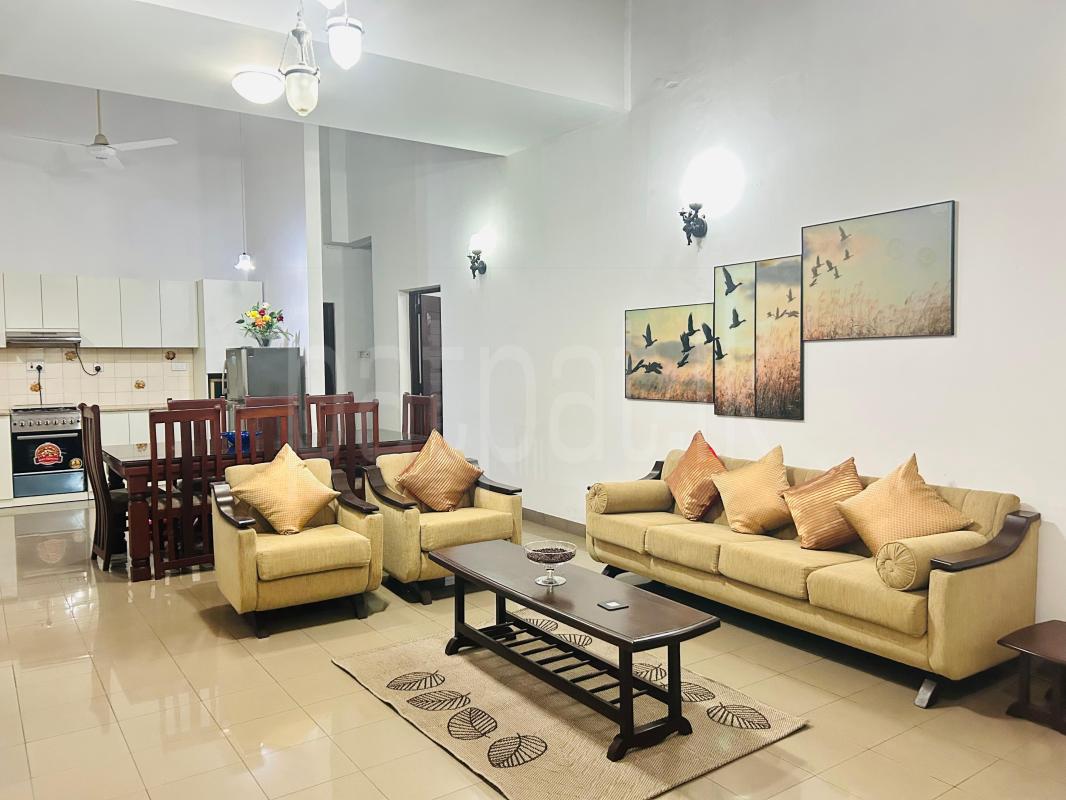 House for Rent in Kirulapone