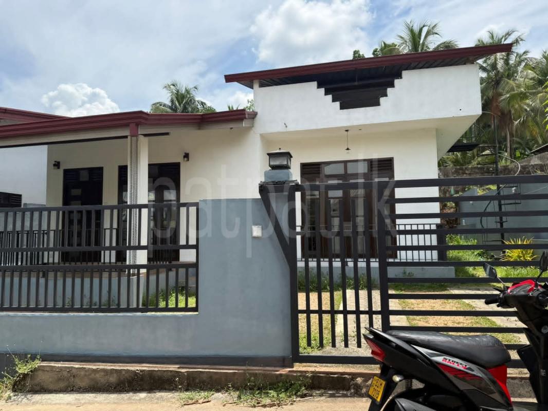 House for Sale in Delgoda