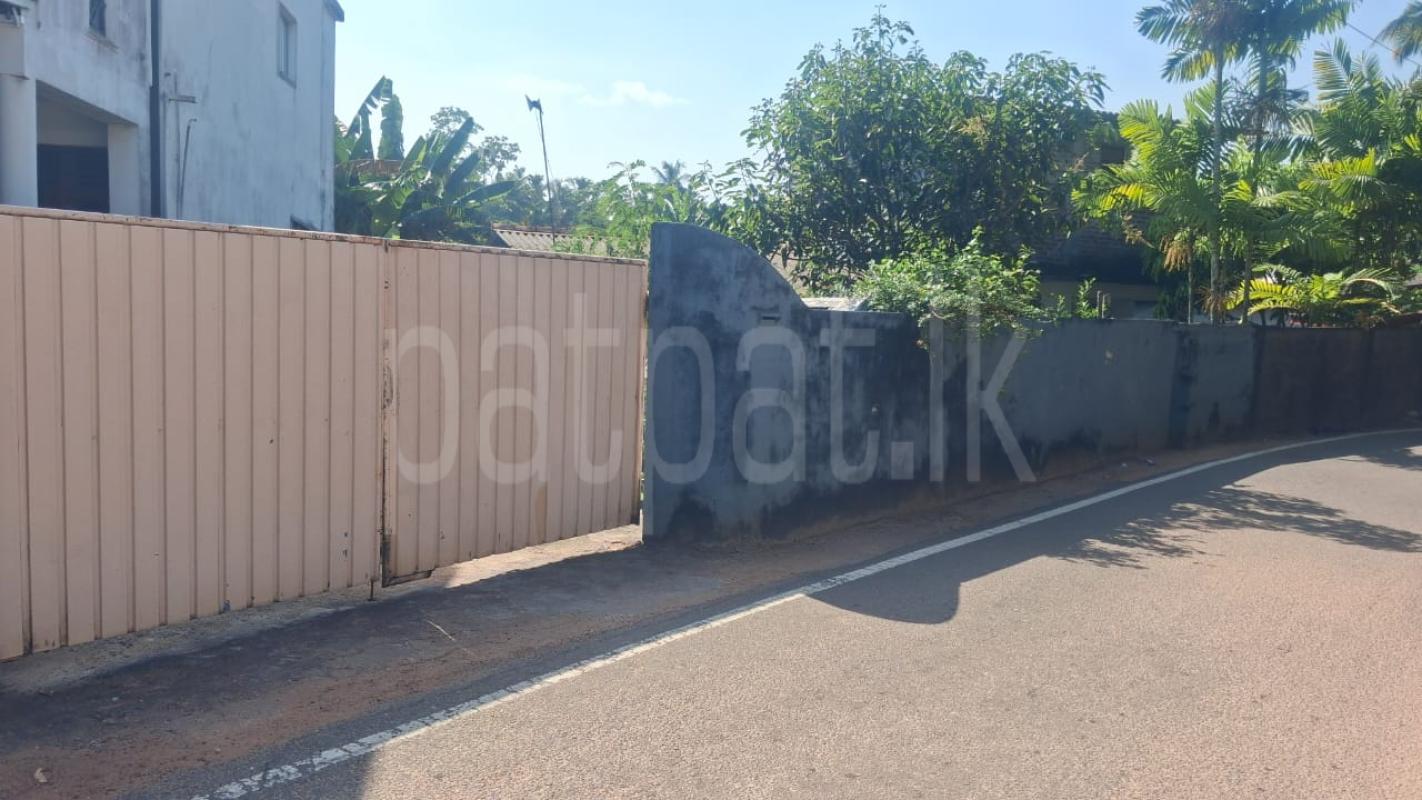 Residential Land for Sale in Malabe ads-image-1