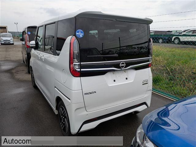Nissan Roox 2023 - Reconditioned Car sale in Sri Lanka - patpat.lk