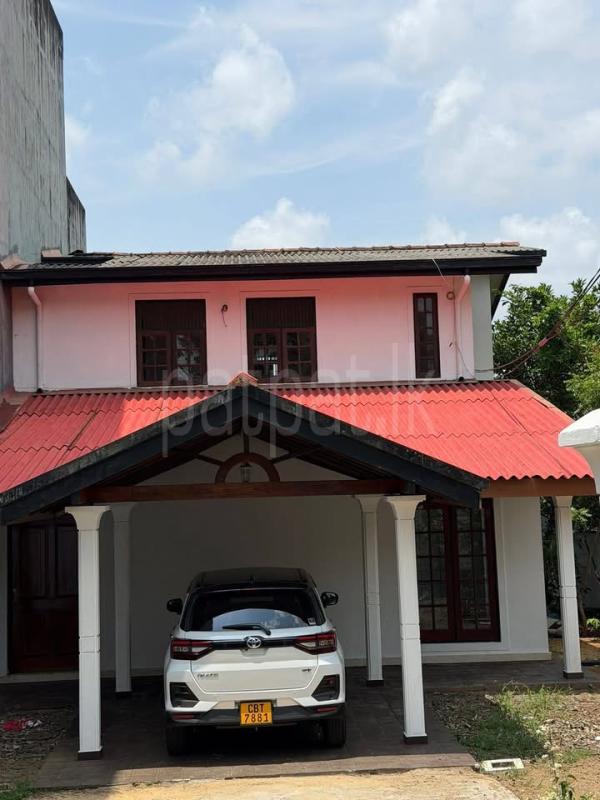 House for Sale in Kirulapone