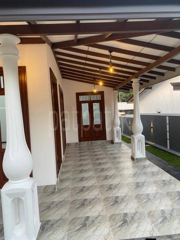 House for Sale in Homagama