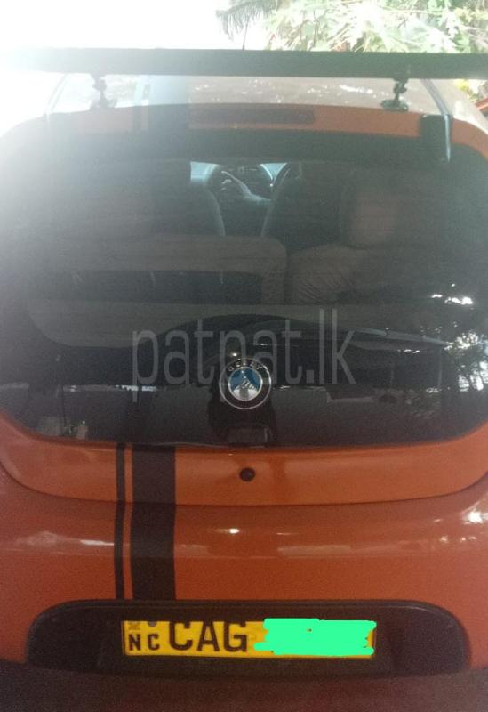 Micro Panda 2015 - Used Car sale in Sri Lanka - patpat.lk