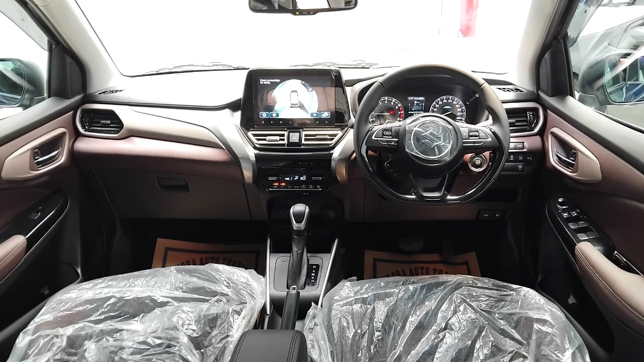 Suzuki Fronx 2026 - சான்றளிக்கப்பட்டது SUV sale in Sri Lanka - patpat.lk