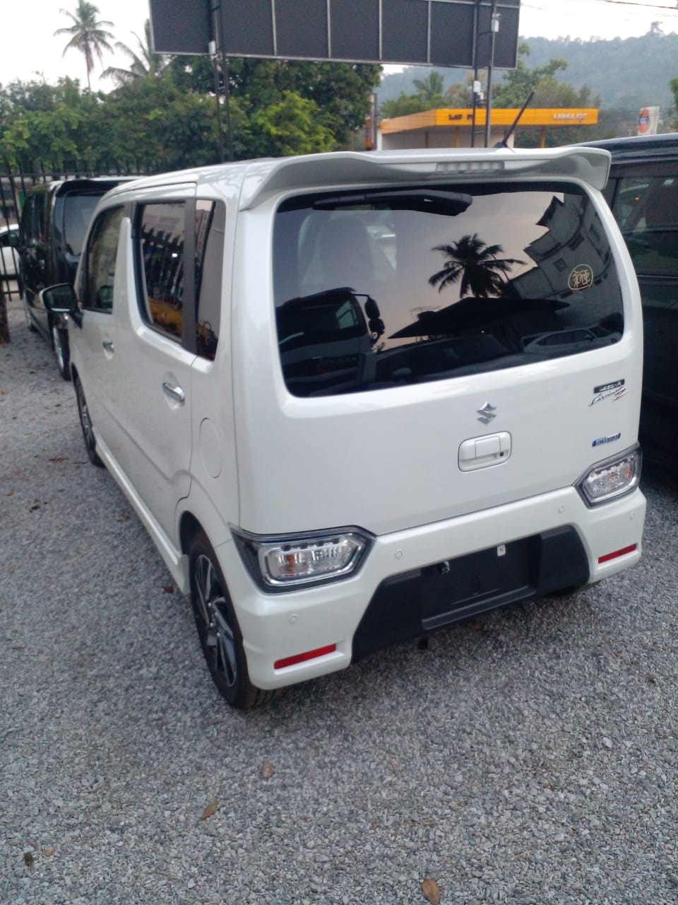 Suzuki Wagon R 2026 - නැවත සකස් කල කාර් sale in Sri Lanka - patpat.lk