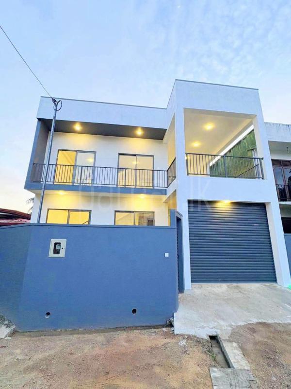 House for Sale in Kesbewa