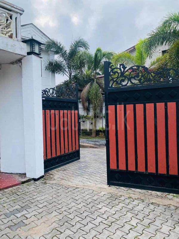 House for Sale in Polgasowita