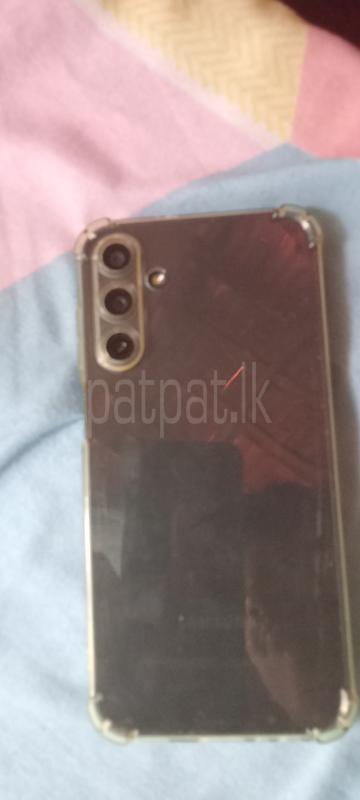 Galaxy A15 5g mobile