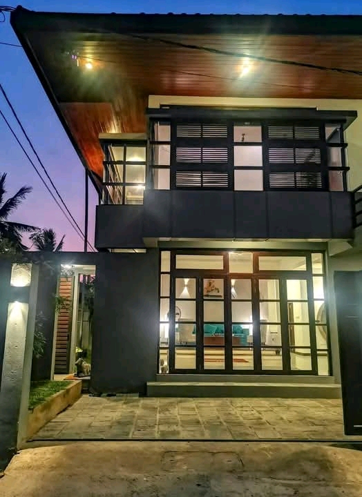 House for Sale in Wattala