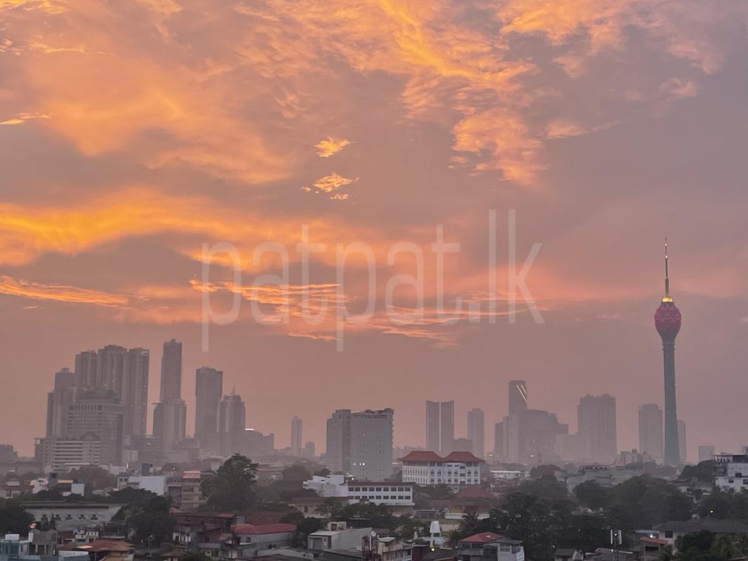 Furnished Apartment for Rent in Maradana (Colombo 10) ads-image-1