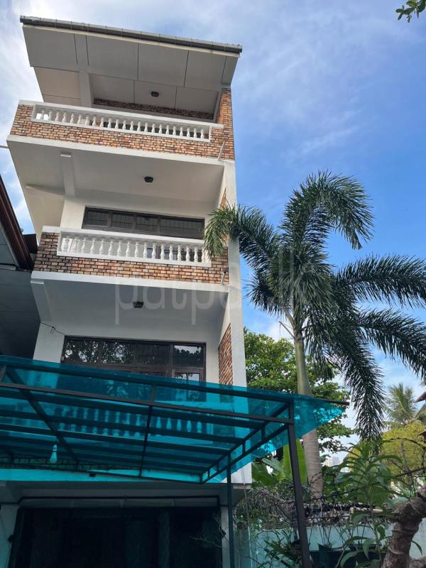 House for Rent in Kollupitiya (Colombo 03) ads-image-1
