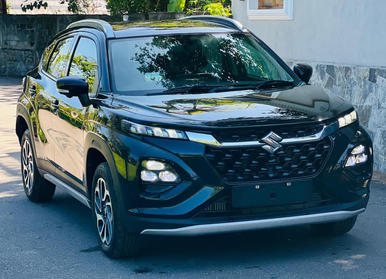 Suzuki Fronx 2026 ads-image-1