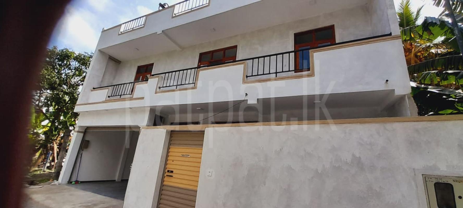 House for Sale in Piliyandala ads-image-1
