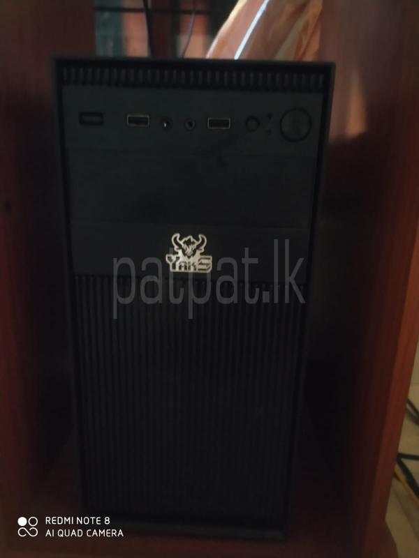 BRAND NEW COMPUTER FULL SET FOR SALE