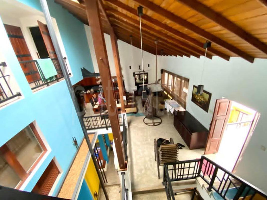 House for Rent in Dehiwala