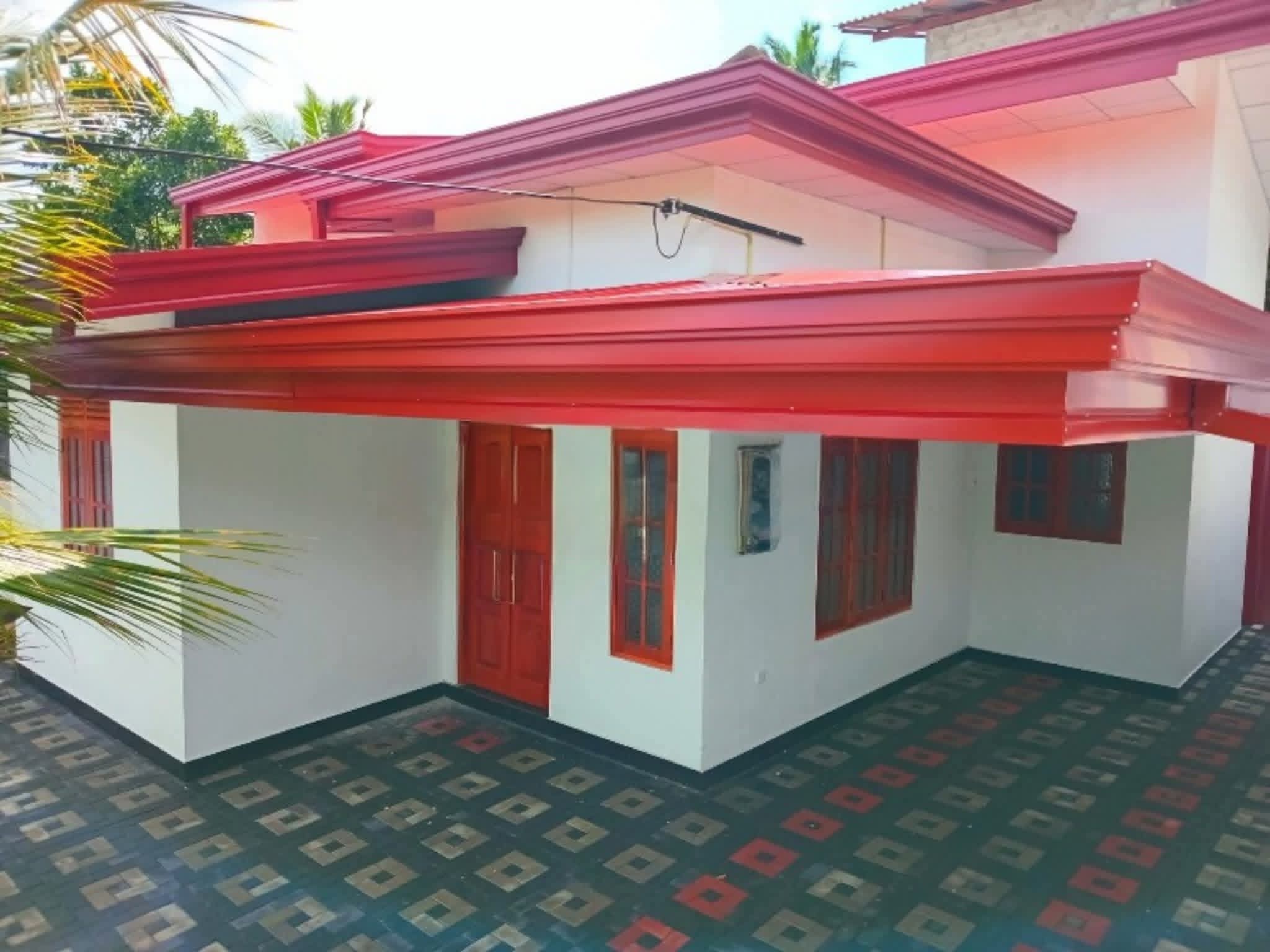 House for Sale in Weliveriya