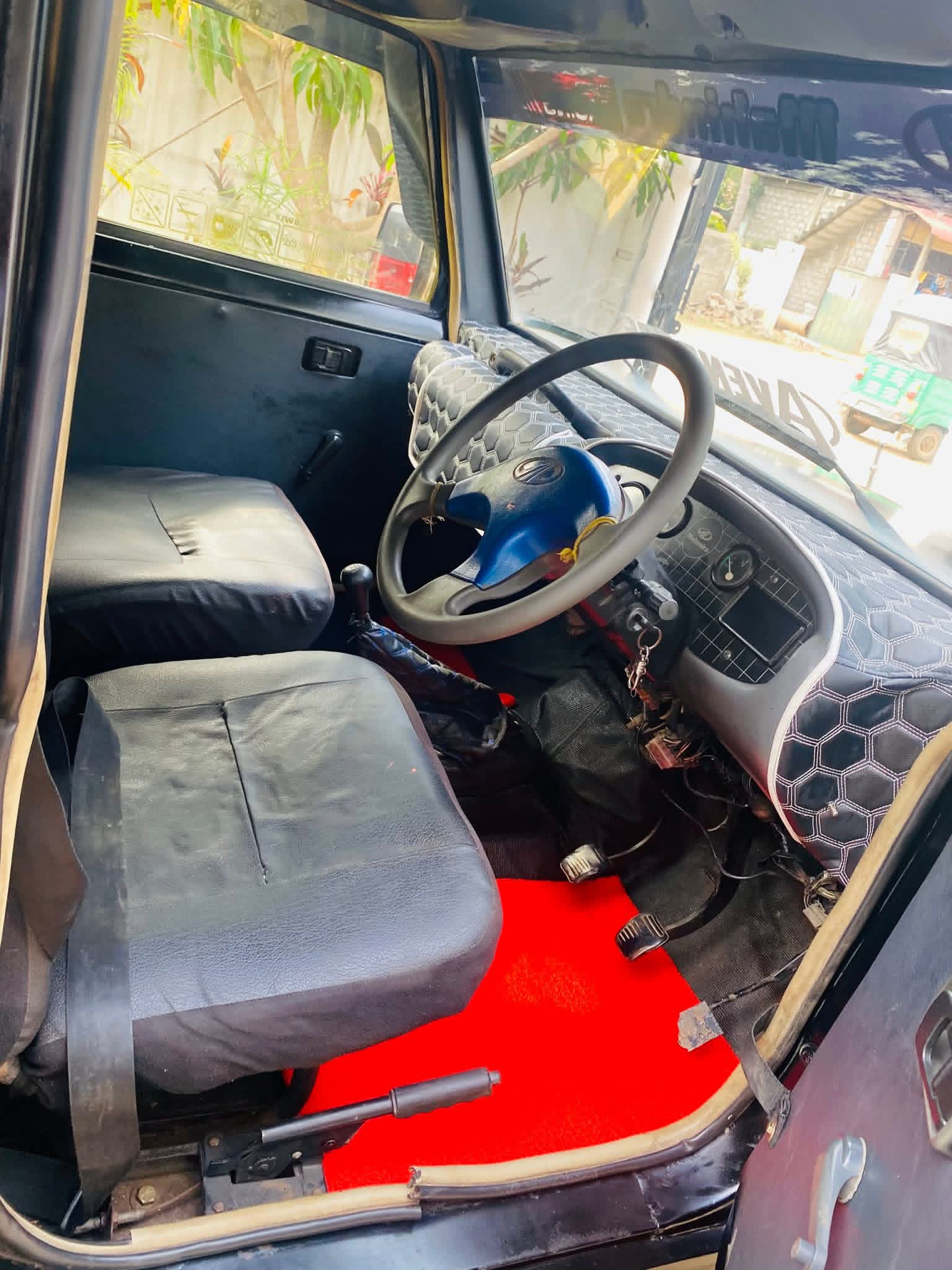 Mahindra Bolero 2014 - Used Truck sale in Sri Lanka - patpat.lk
