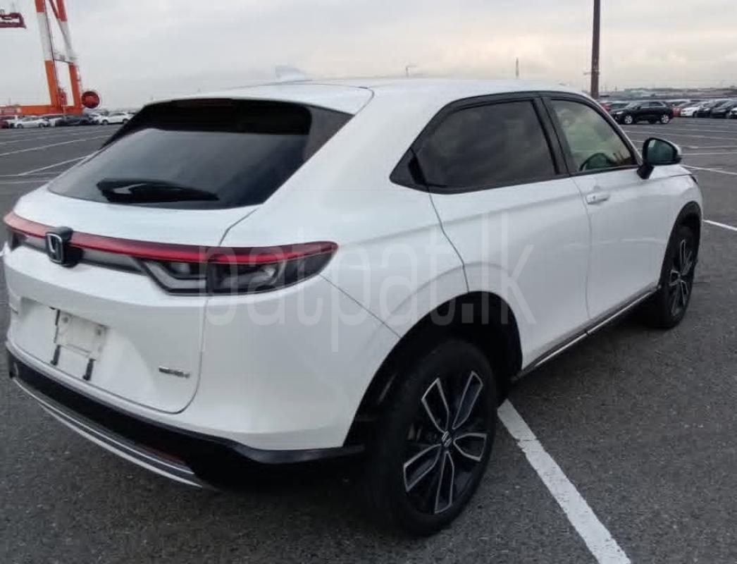 Honda Vezel 2023 - சான்றளிக்கப்பட்டது SUV sale in Sri Lanka - patpat.lk