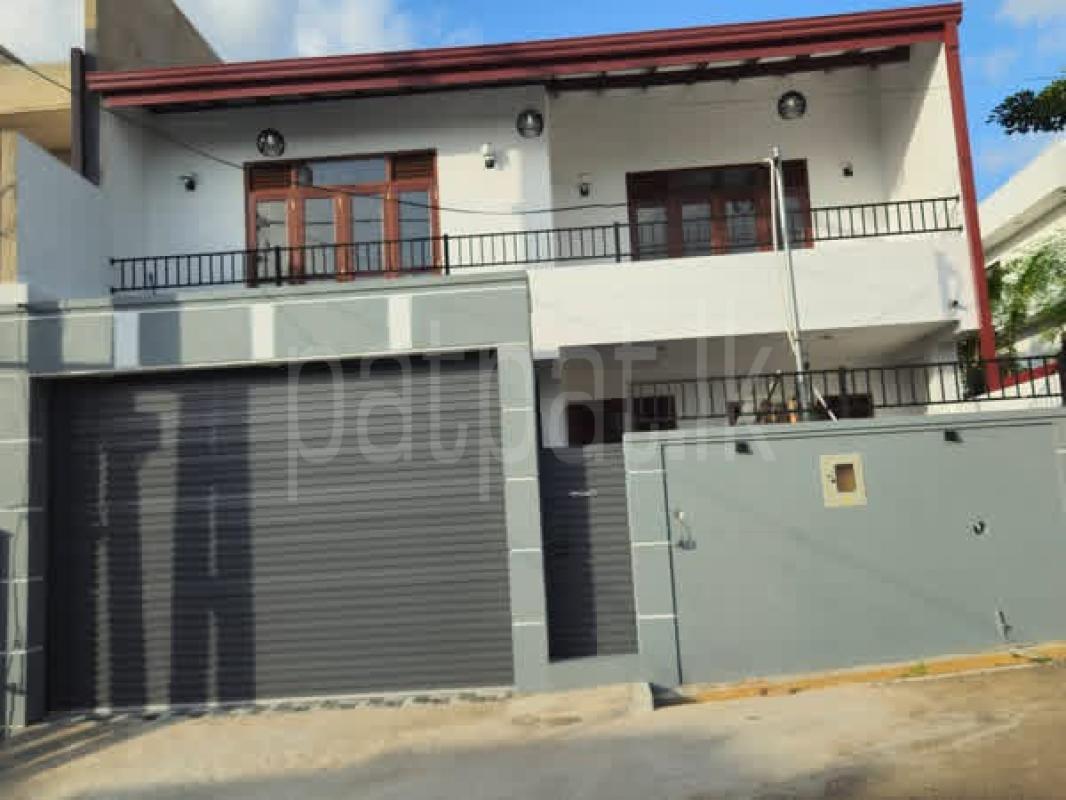 House for Sale in Kottawa