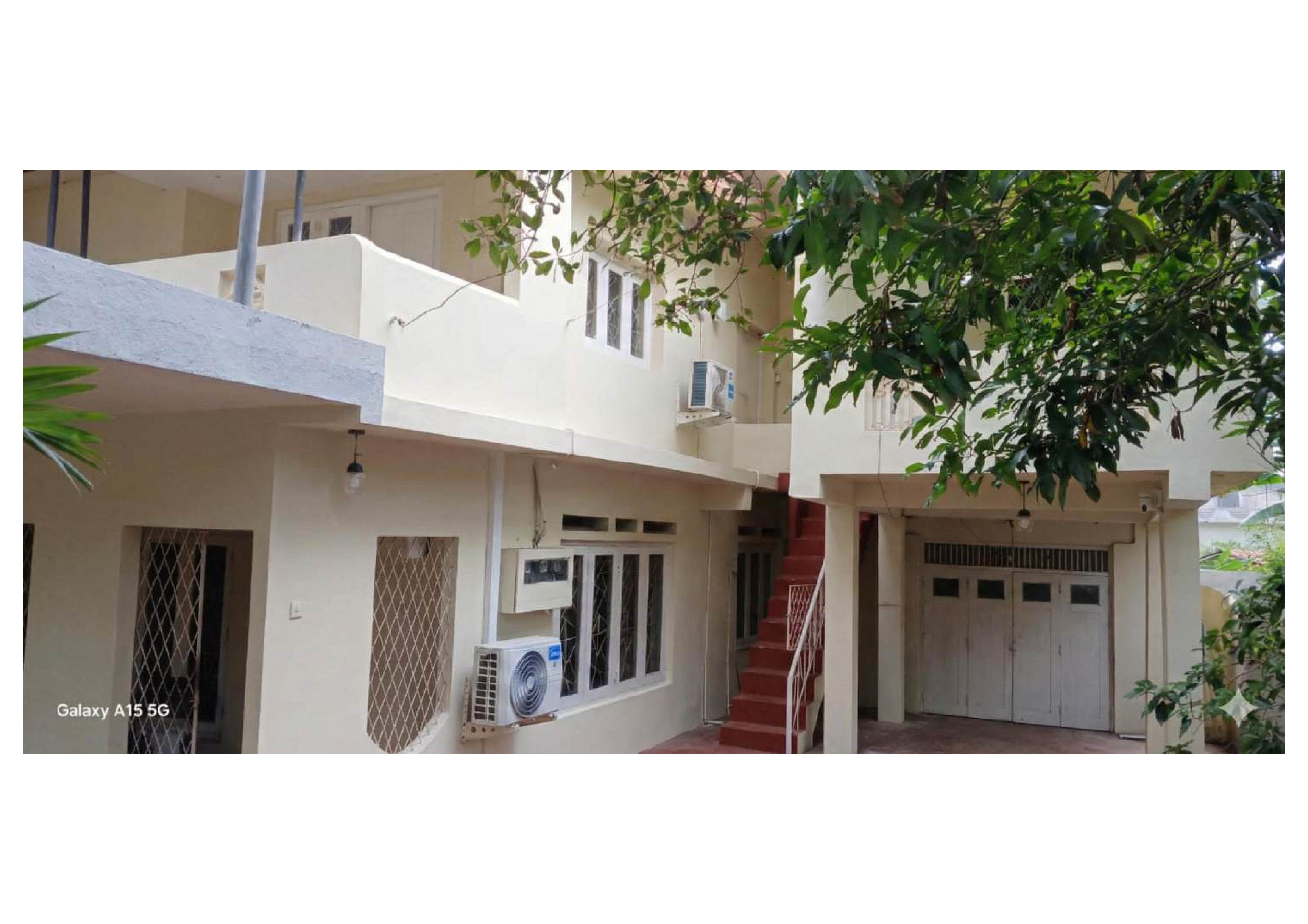 Annex for Rent in Pannipitiya