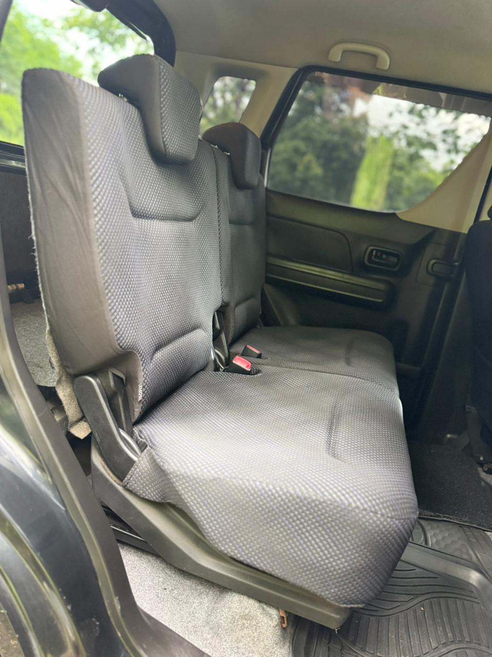Suzuki Wagon R 2017 - பயன்படுத்தப்பட்டது கார் sale in Sri Lanka - patpat.lk