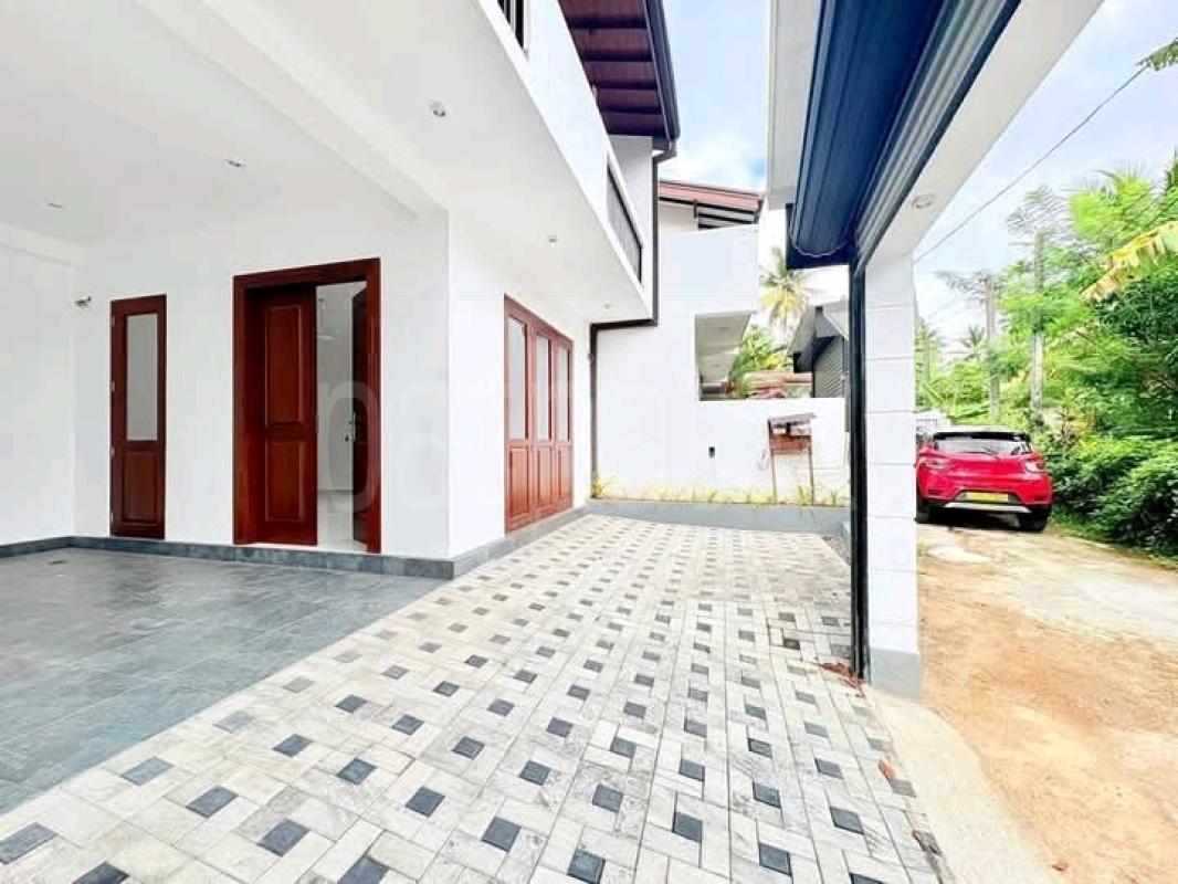 House for Sale in Ragama