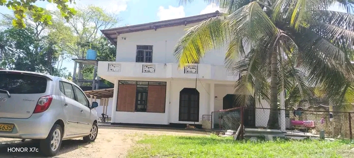 Unfurnished Apartment for Sale in Horana