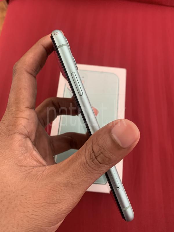iphone 11 64GB